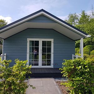 Chalet met Drie Slaapkamers